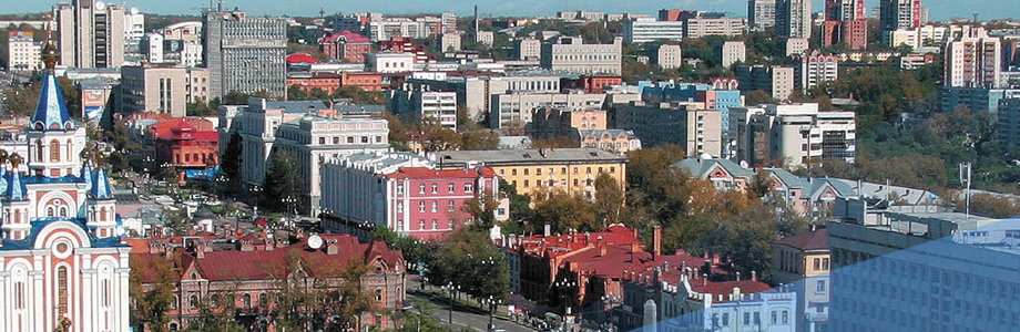 Премиум - Хабаровск - Управление и обслуживание многоквартирных домов